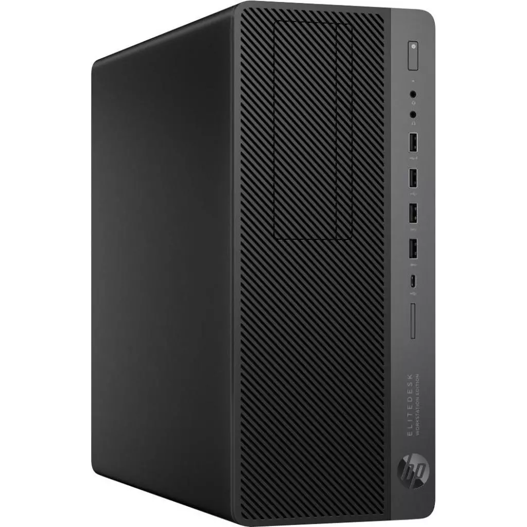 Компьютер HP EliteDesk 800 G4 (4RX10EA) - 2 Компьютер HP EliteDesk 800 G4 (4RX10EA) - 2