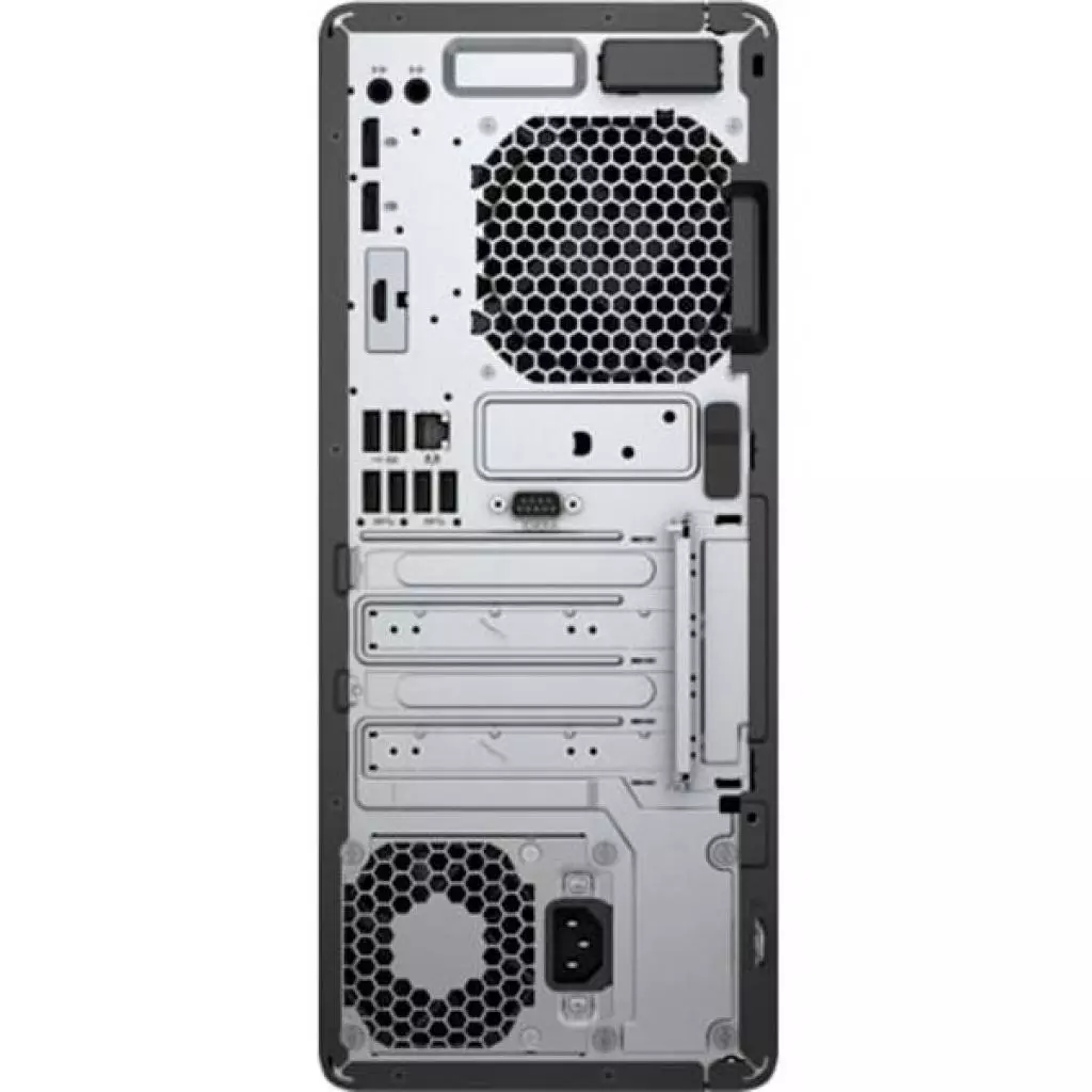 Компьютер HP EliteDesk 800 G4 (4RX10EA) - 3 Компьютер HP EliteDesk 800 G4 (4RX10EA) - 3