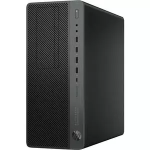 Компьютер HP EliteDesk 800 G4 (4RX10EA)