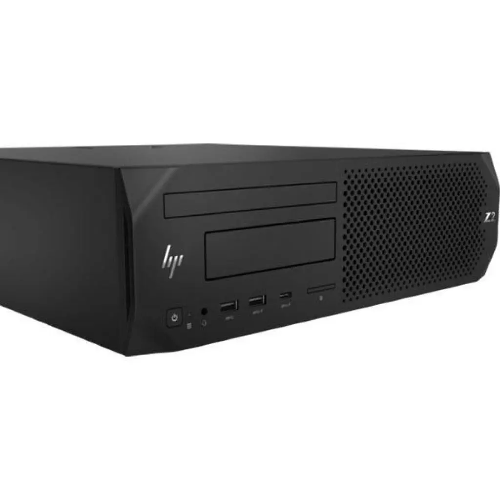 Компьютер HP Z2 SFF (4RW90EA) - 2 Компьютер HP Z2 SFF (4RW90EA) - 2