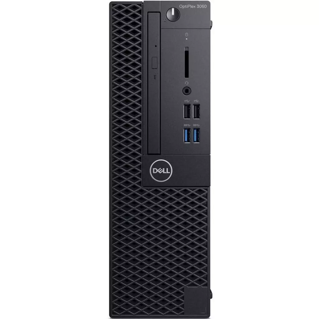 Компьютер Dell OptiPlex 3060 SFF (S034O3060SFF) - 1 Компьютер Dell OptiPlex 3060 SFF (S034O3060SFF) - 1