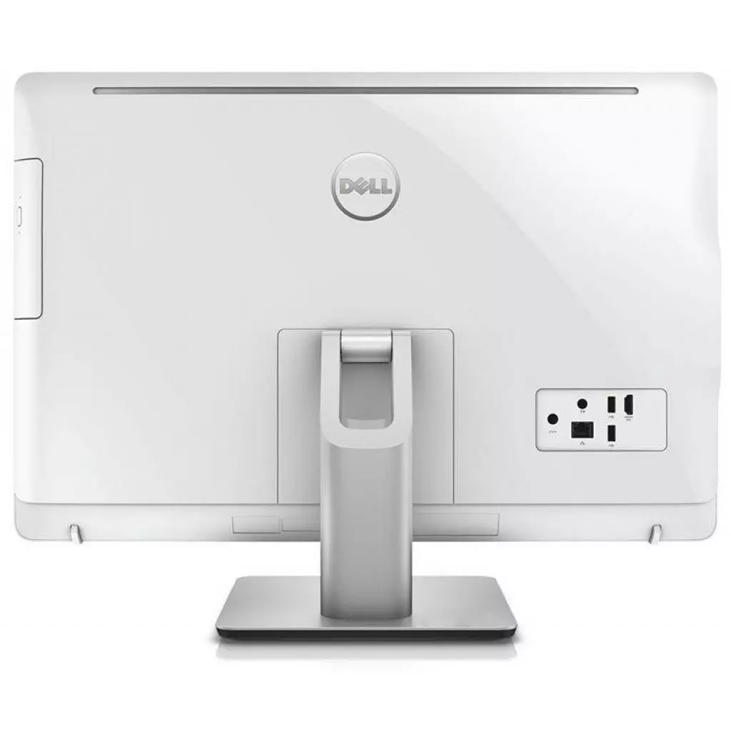 Компьютер Dell Inspiron 3477 (OT3477I512256IL-37WHITE) - 2 Компьютер Dell Inspiron 3477 (OT3477I512256IL-37WHITE) - 2
