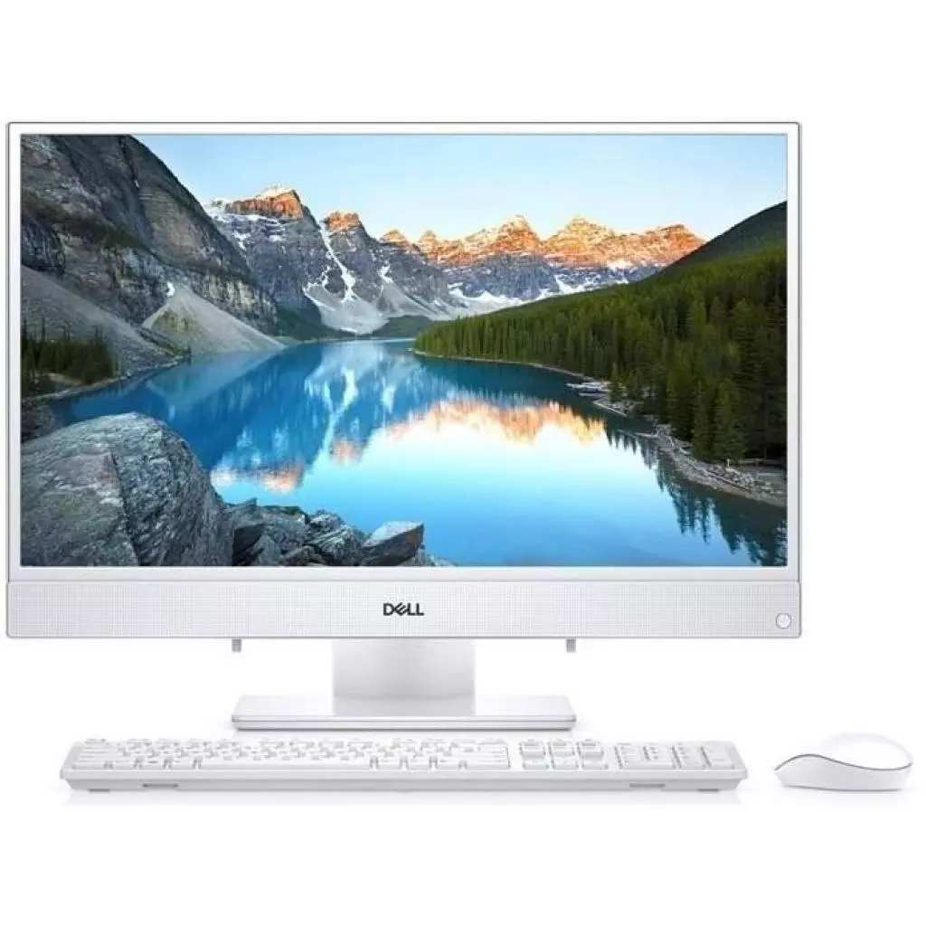Компьютер Dell Inspiron 3477 (OT3477I512256IL-37WHITE)