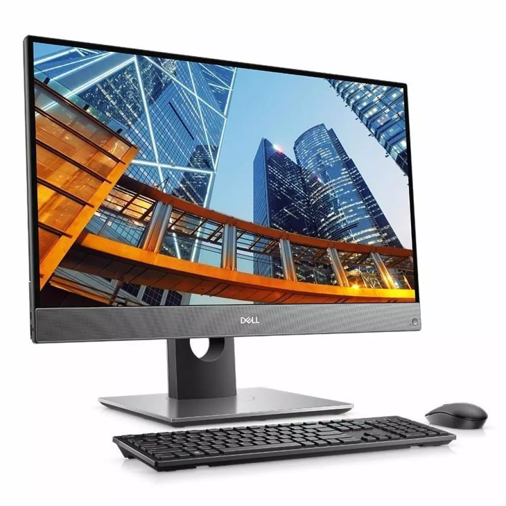 Компьютер Dell Optiplex 7760 (N046O7760AIO) - 1 Компьютер Dell Optiplex 7760 (N046O7760AIO) - 1