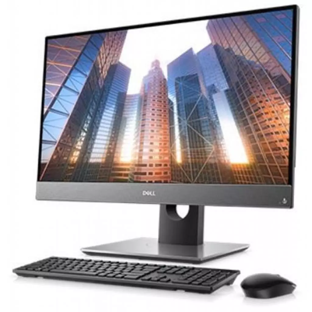 Компьютер Dell Optiplex 7760 (N046O7760AIO) - 2 Компьютер Dell Optiplex 7760 (N046O7760AIO) - 2