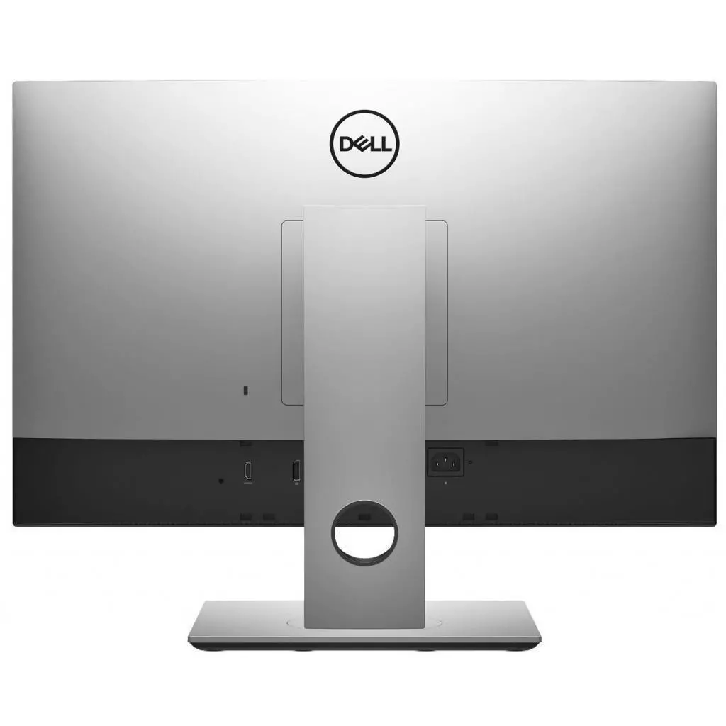 Компьютер Dell Optiplex 7760 (N046O7760AIO) - 3 Компьютер Dell Optiplex 7760 (N046O7760AIO) - 3