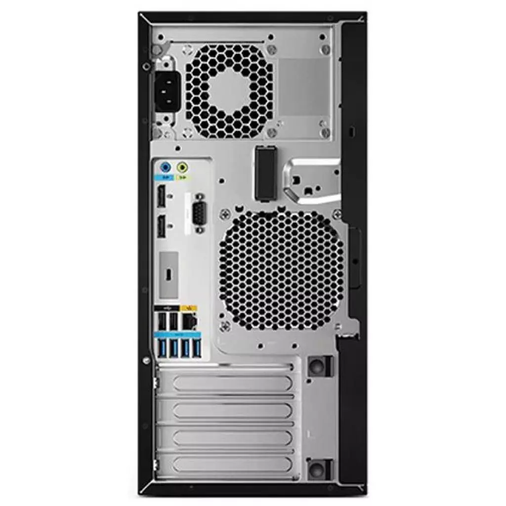 Компьютер HP Z2 TWR G4 (1YZ78EA) - 3