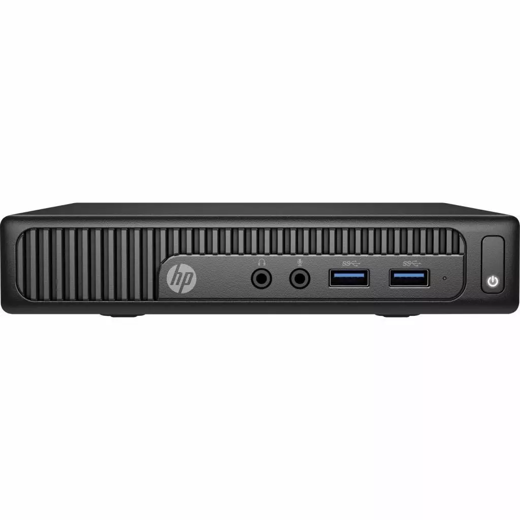 Компьютер HP 260 G2 DM (3KU79ES) - 1 Компьютер HP 260 G2 DM (3KU79ES) - 1