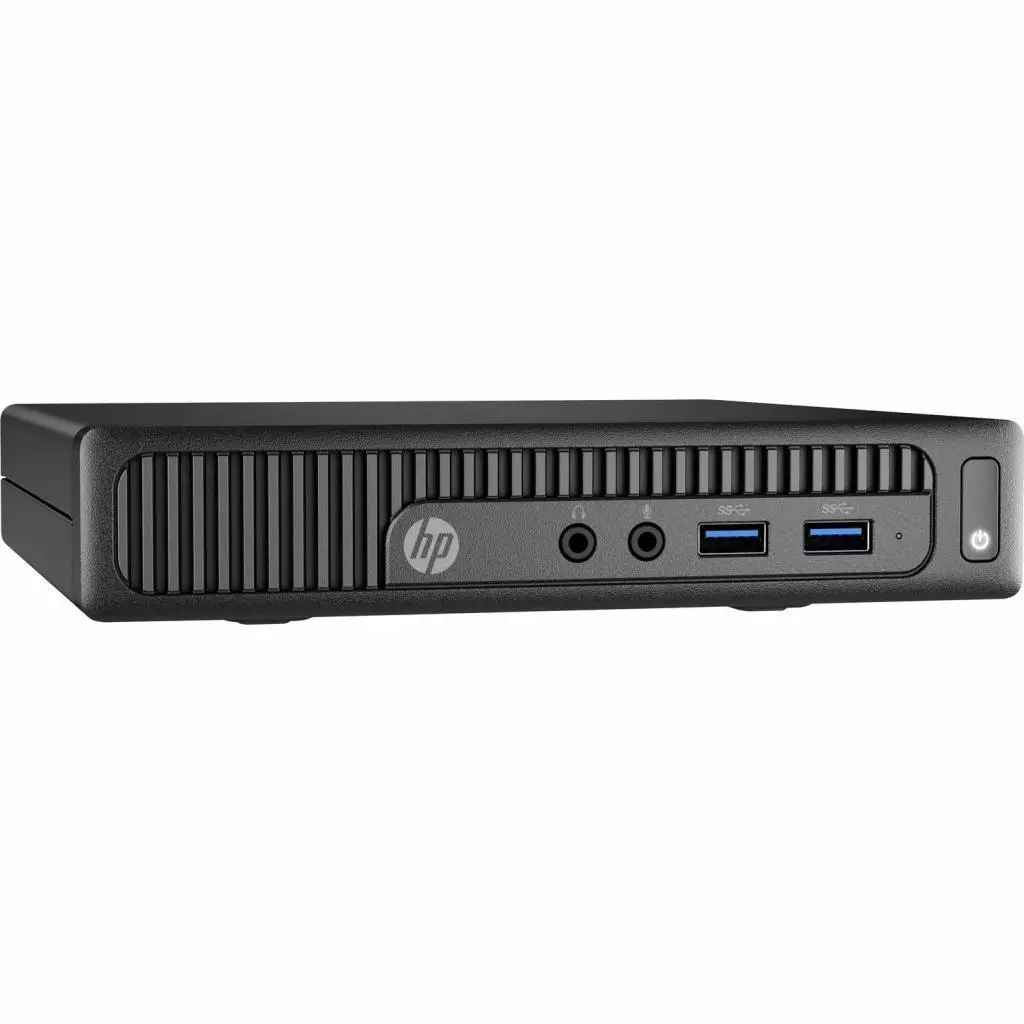 Компьютер HP 260 G2 DM (3KU79ES) - 2 Компьютер HP 260 G2 DM (3KU79ES) - 2
