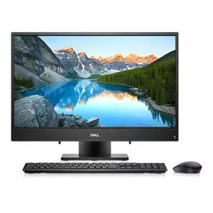 Компьютер Dell Inspiron 3480 (O3480I58F10DL-38)