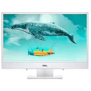 Компьютер Dell Inspiron 3480 (OT3480I3810IL-38WHITE)