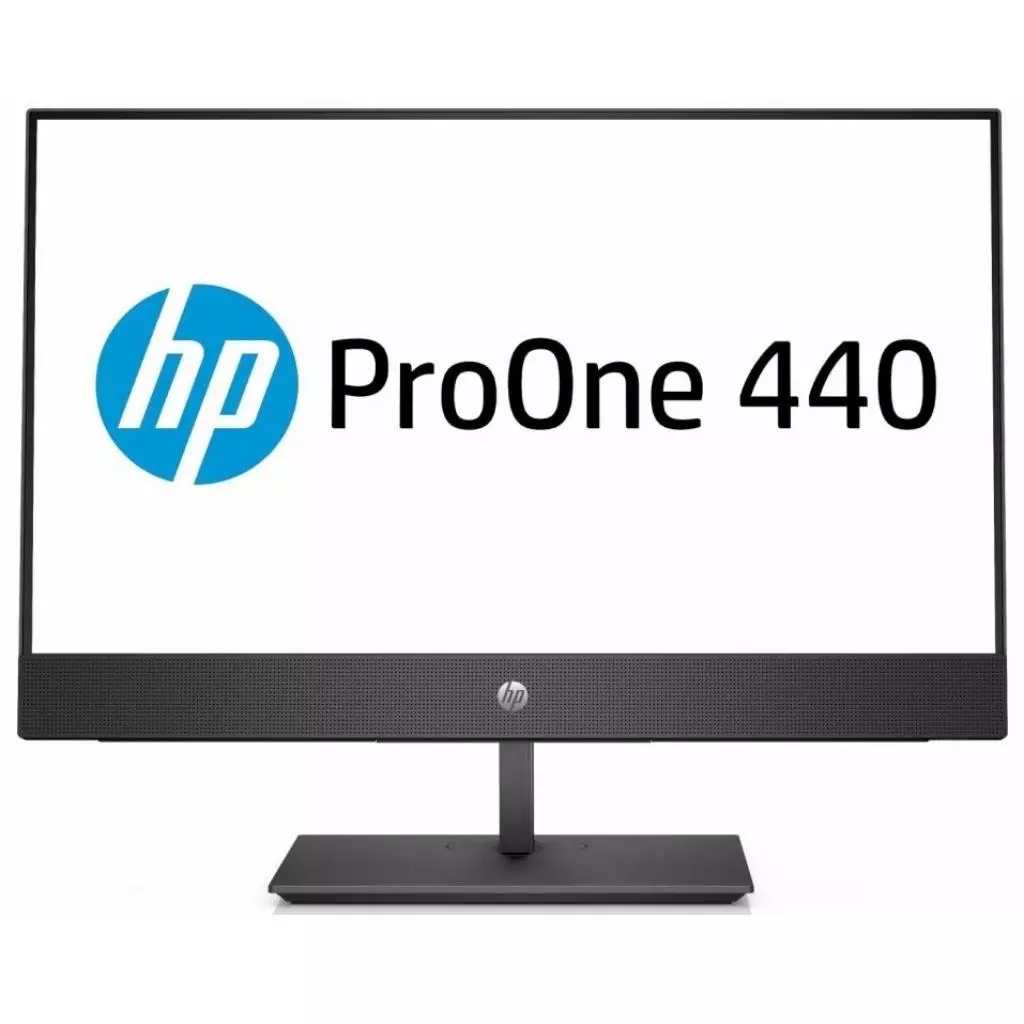Компьютер HP ProOne 440 G4 (4NU52EA) - 5 Компьютер HP ProOne 440 G4 (4NU52EA) - 5