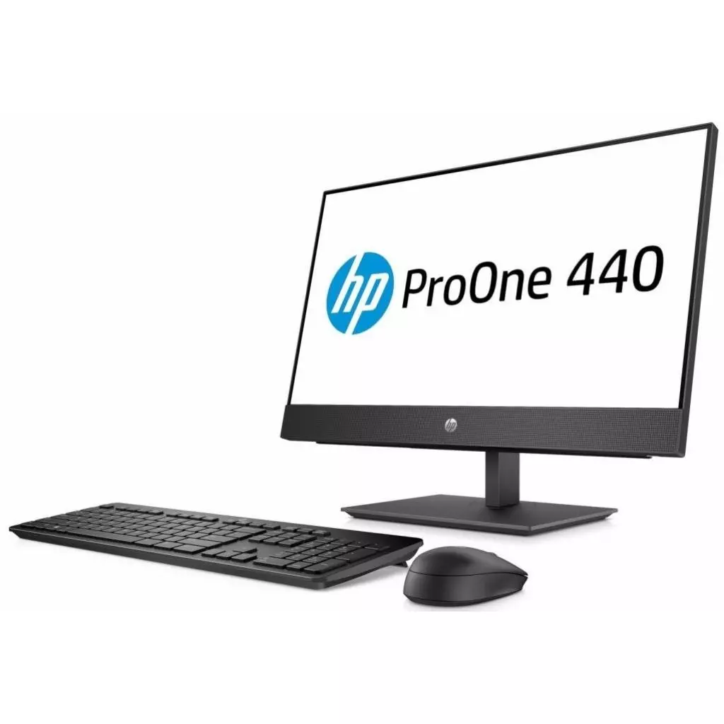 Компьютер HP ProOne 440 G4 (5JN75ES) - 2