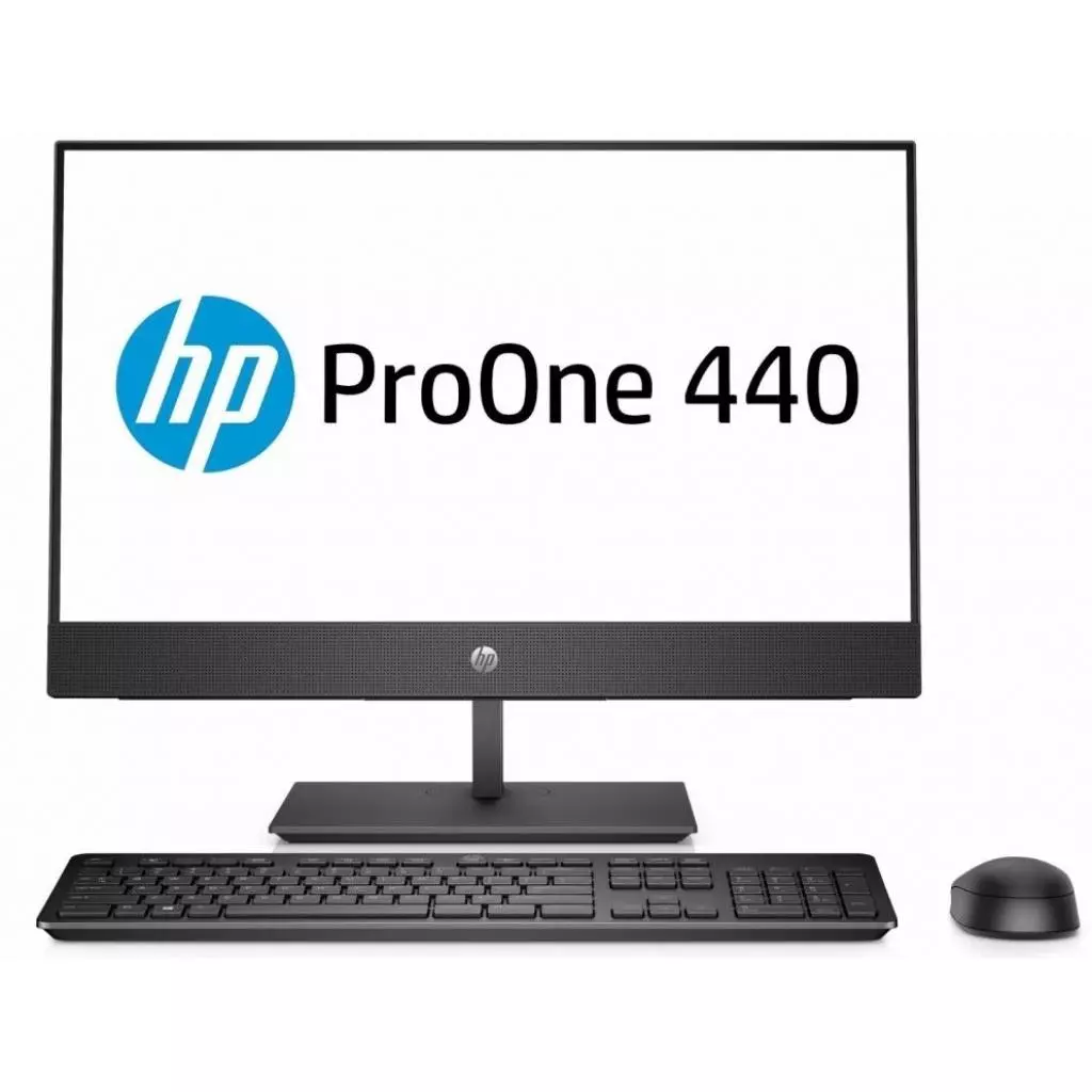 Компьютер HP ProOne 440 G4 (5JP20ES)