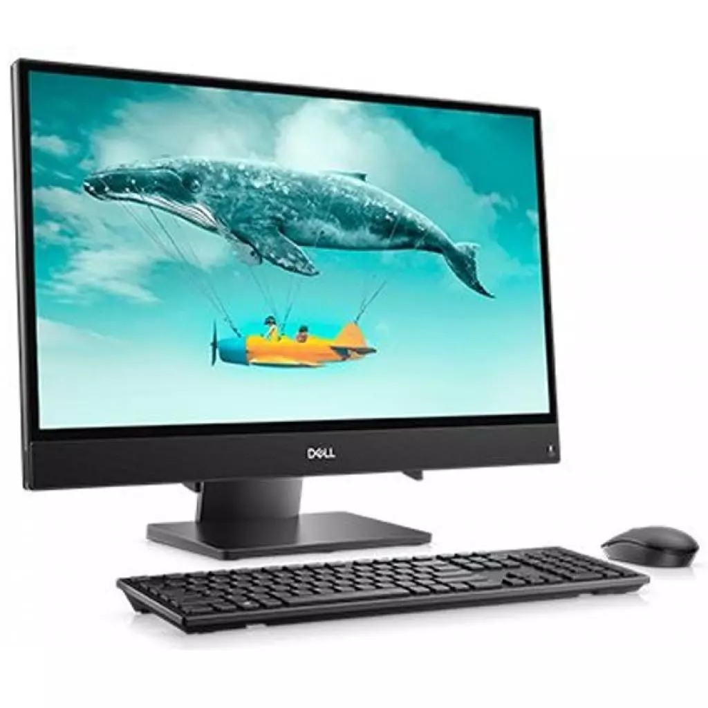 Компьютер Dell Inspiron 24 3480 (3480i38H1IHD-WBK) - 1 Компьютер Dell Inspiron 24 3480 (3480i38H1IHD-WBK) - 1