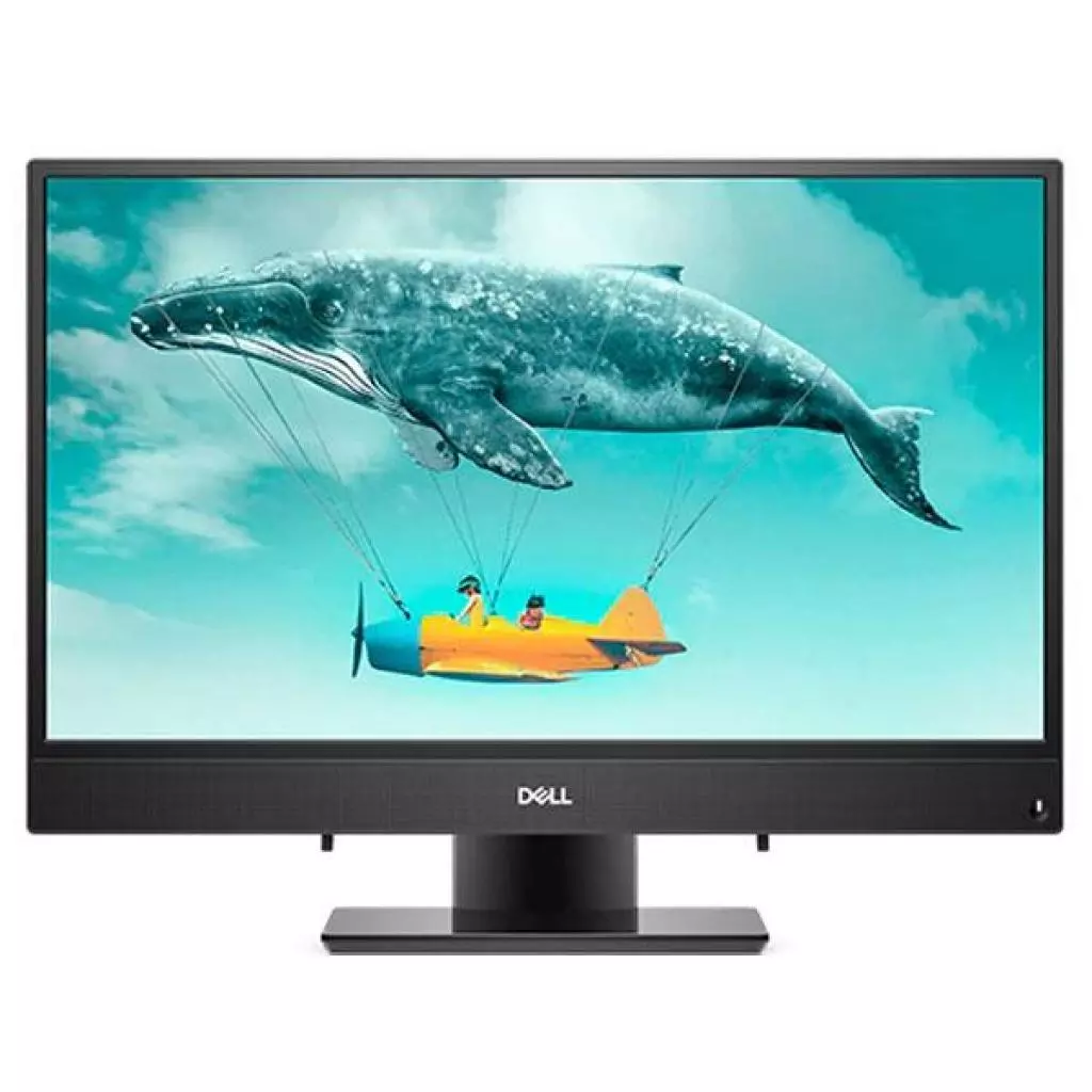 Компьютер Dell Inspiron 24 3480 (3480i38H1IHD-WBK)