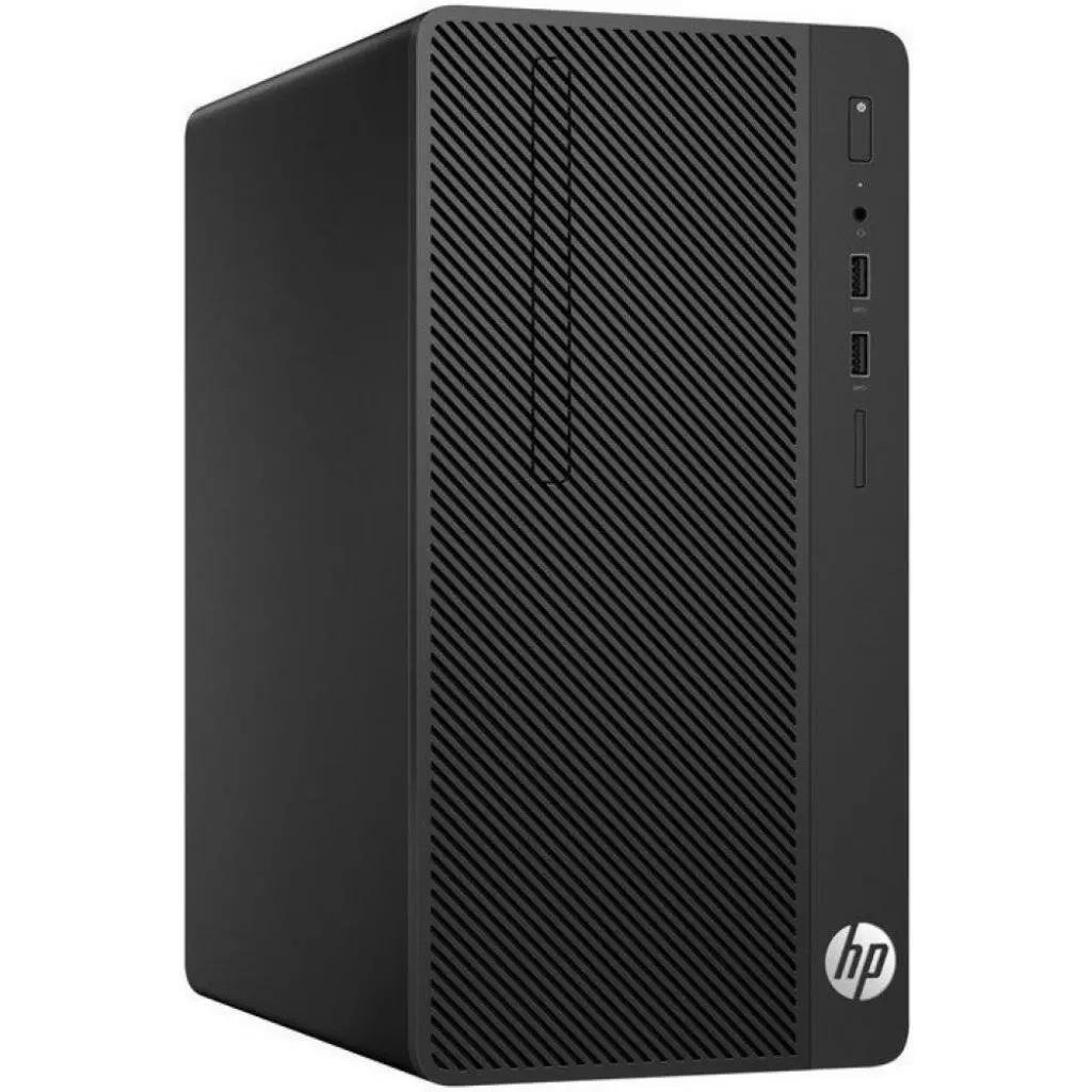 Компьютер HP 290 G2 MT (5QM70ES) - 2 Компьютер HP 290 G2 MT (5QM70ES) - 2