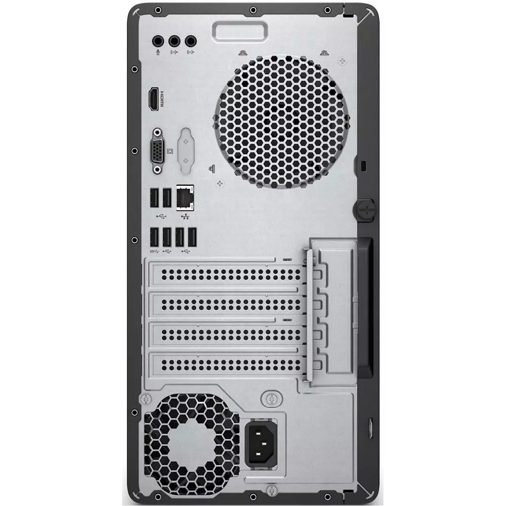 Компьютер HP 290 G2 MT (5QM70ES) - 3 Компьютер HP 290 G2 MT (5QM70ES) - 3