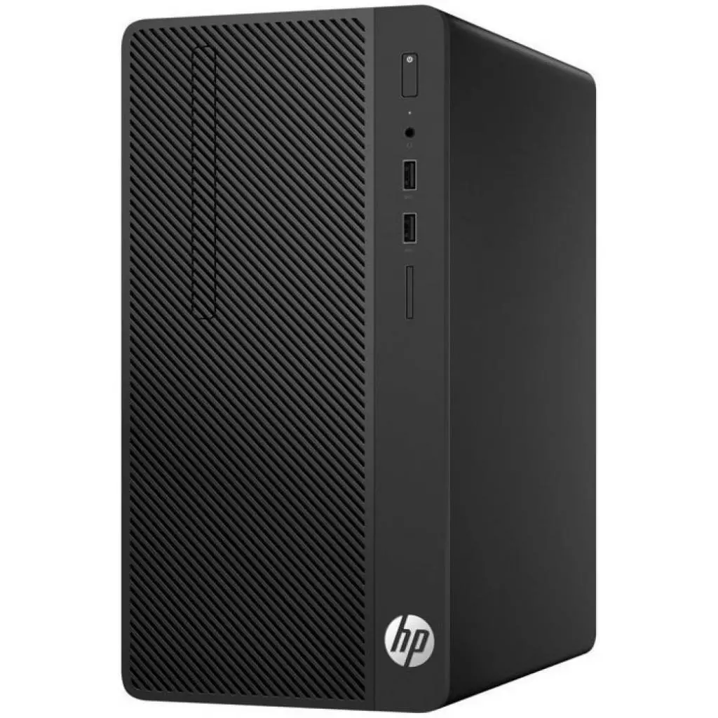 Компьютер HP 290 G2 MT (5QM70ES)