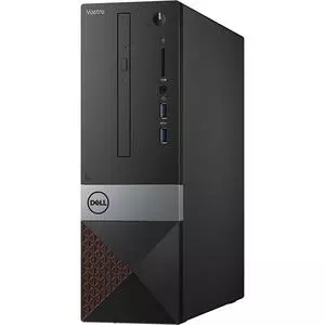 Компьютер Dell Vostro 3470 SFF (N207VD3470BTPCEE01_1901-08) Компьютер Dell Vostro 3470 SFF (N207VD3470BTPCEE01_1901-08)