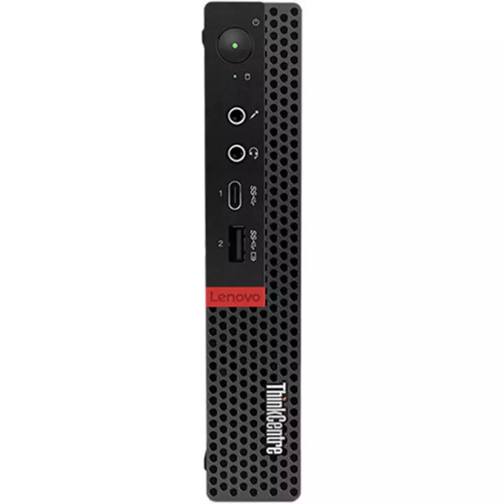 Компьютер Lenovo ThinkCentre M720 Tiny (10T7006LRU) - 1 Компьютер Lenovo ThinkCentre M720 Tiny (10T7006LRU) - 1