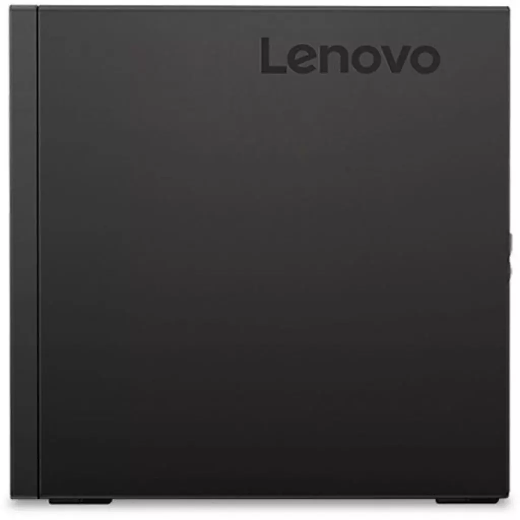 Компьютер Lenovo ThinkCentre M720 Tiny (10T7006LRU) - 6 Компьютер Lenovo ThinkCentre M720 Tiny (10T7006LRU) - 6