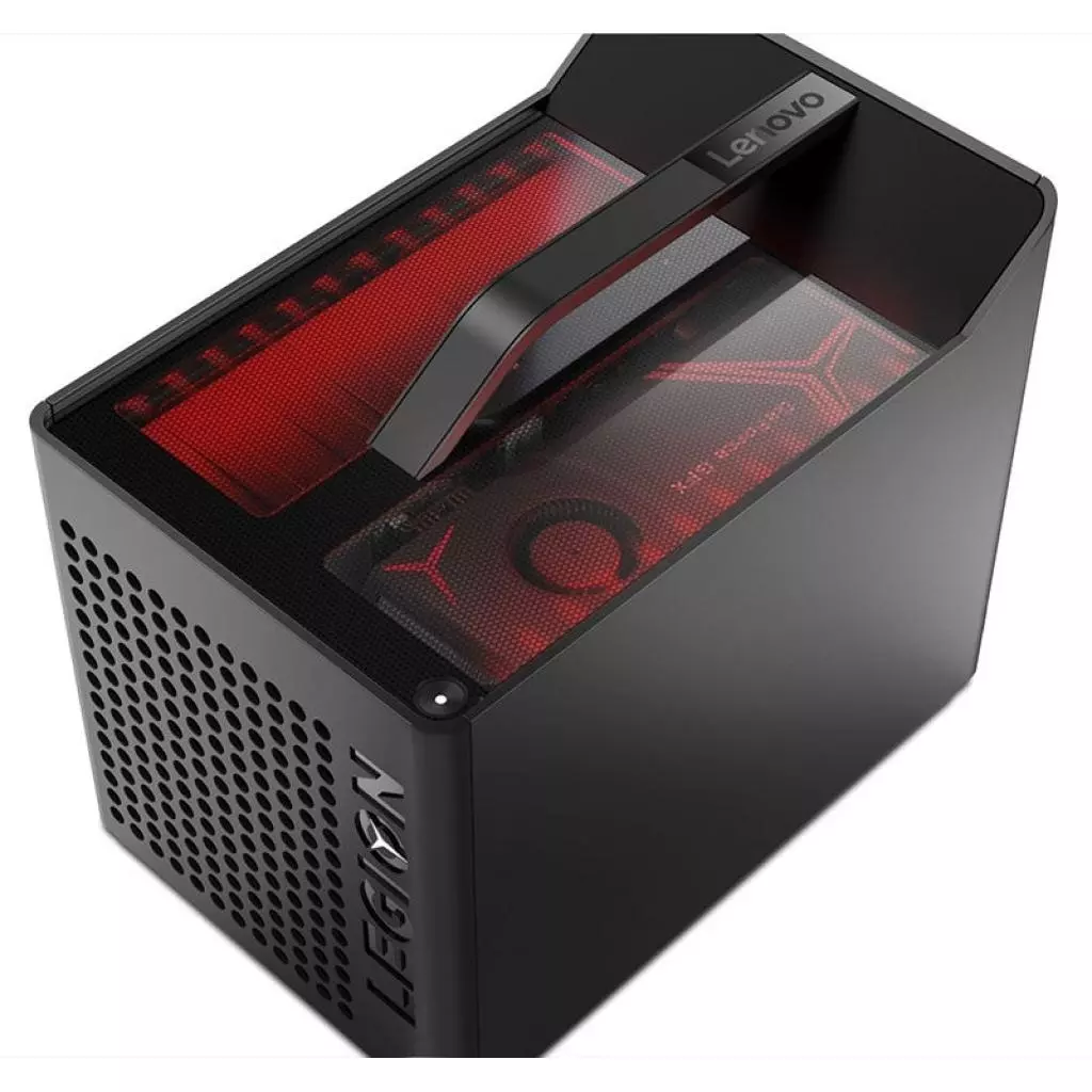 Компьютер Lenovo Legion C530 (90L20014UL) - 5 Компьютер Lenovo Legion C530 (90L20014UL) - 5