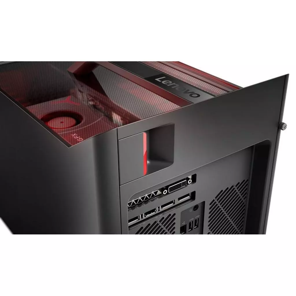 Компьютер Lenovo Legion C530 (90L20014UL) - 7 Компьютер Lenovo Legion C530 (90L20014UL) - 7