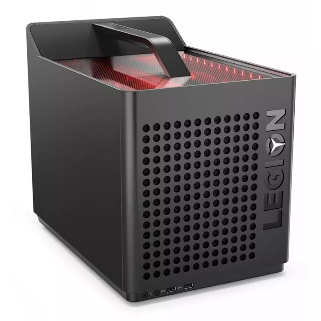 Компьютер Lenovo Legion C530 (90L20014UL)
