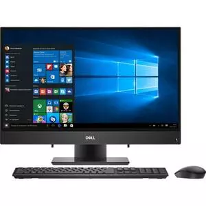Компьютер Dell Inspiron 24 3480 (3480i58S2MX11-WBK)
