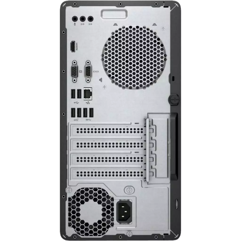 Компьютер HP 290 G2 MT (4NT91ES) - 3 Компьютер HP 290 G2 MT (4NT91ES) - 3