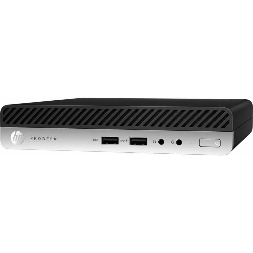 Компьютер HP ProDesk 400 G4 DM (5FY50ES)