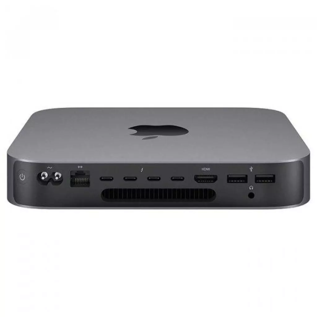 Компьютер Apple A1993 Mac mini (MRTR2RU/A) - 3 Компьютер Apple A1993 Mac mini (MRTR2RU/A) - 3