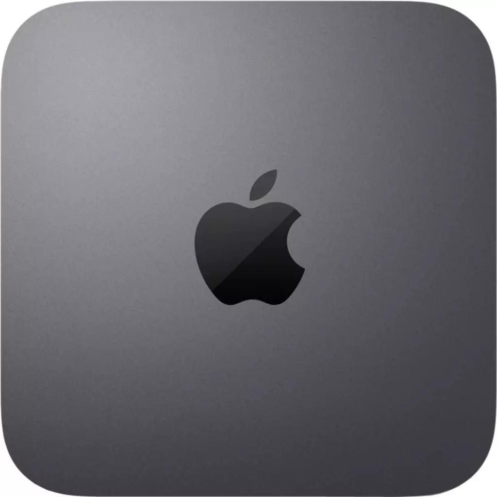 Компьютер Apple A1993 Mac mini (MRTR2RU/A) - 4 Компьютер Apple A1993 Mac mini (MRTR2RU/A) - 4
