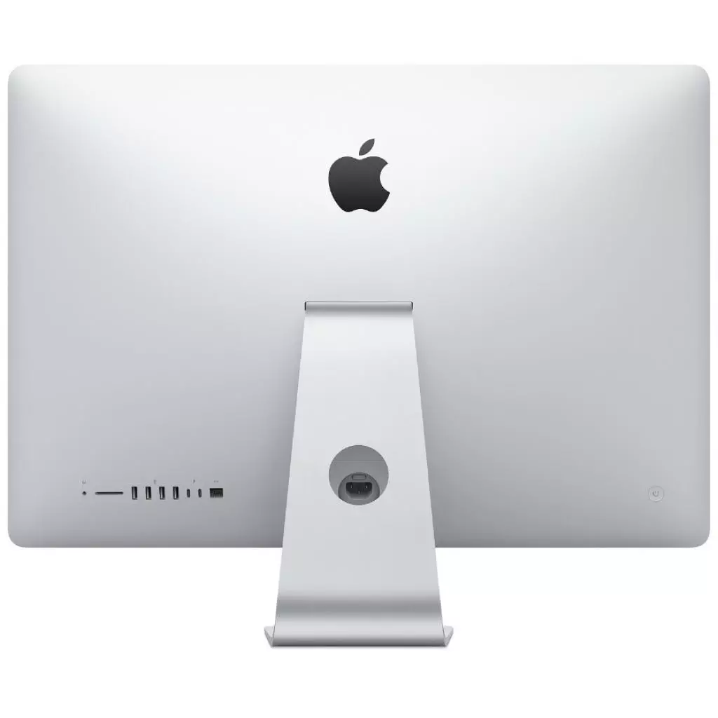 Компьютер Apple A2115 iMac 27" Retina 5K (MRQY2RU/A) - 6 Компьютер Apple A2115 iMac 27" Retina 5K (MRQY2RU/A) - 6