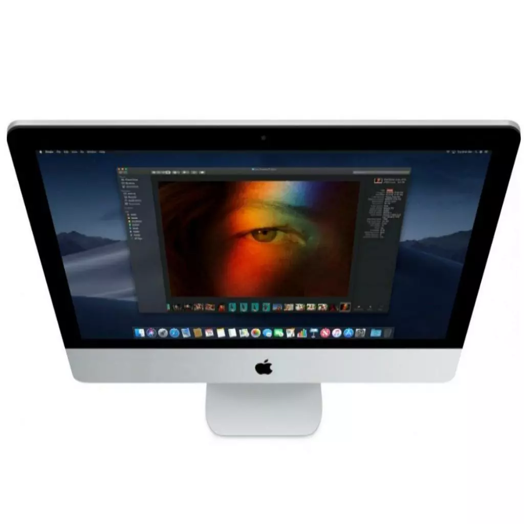 Компьютер Apple A2115 iMac 27" Retina 5K (MRQY2RU/A) - 7 Компьютер Apple A2115 iMac 27" Retina 5K (MRQY2RU/A) - 7