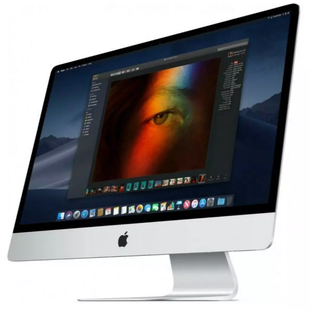 Компьютер Apple A2115 iMac 27" Retina 5K (MRR12RU/A) - 2 Компьютер Apple A2115 iMac 27" Retina 5K (MRR12RU/A) - 2