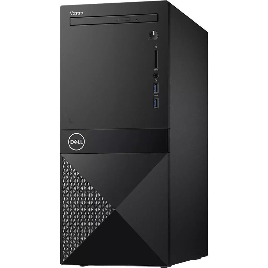 Компьютер Dell Vostro 3670 (N109VD3670BTPEDB03_U)