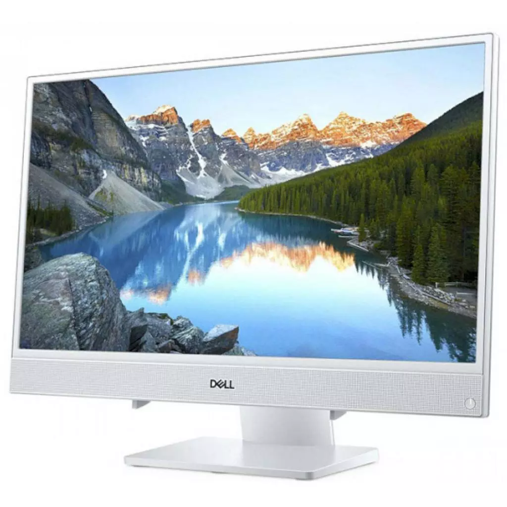 Компьютер Dell Inspiron 3480 (OT3480I3810INKL-38WHITE) - 2 Компьютер Dell Inspiron 3480 (OT3480I3810INKL-38WHITE) - 2
