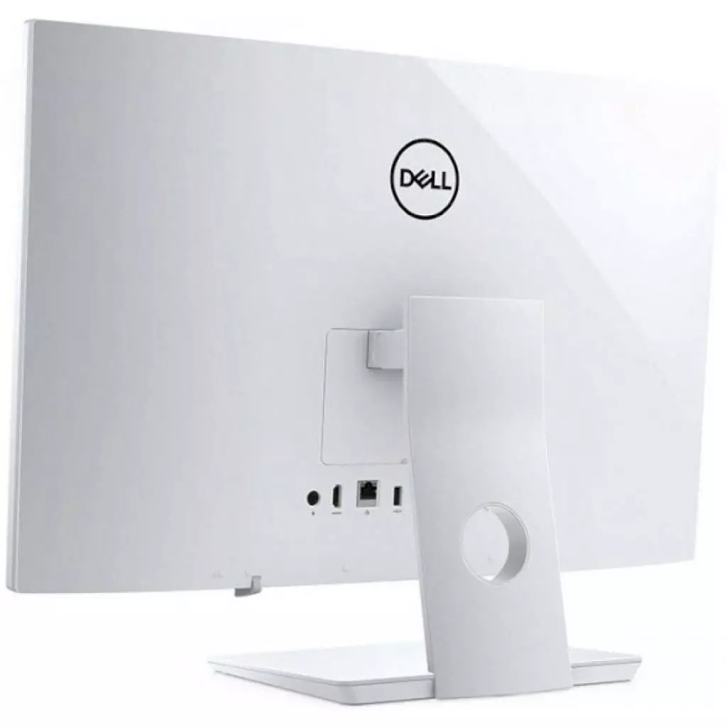 Компьютер Dell Inspiron 3480 (OT3480I3810INKL-38WHITE) - 5 Компьютер Dell Inspiron 3480 (OT3480I3810INKL-38WHITE) - 5