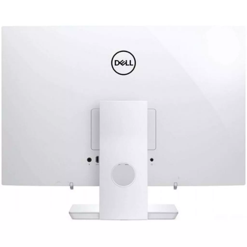 Компьютер Dell Inspiron 3480 (OT3480I3810IW-38WHITE) - 3 Компьютер Dell Inspiron 3480 (OT3480I3810IW-38WHITE) - 3