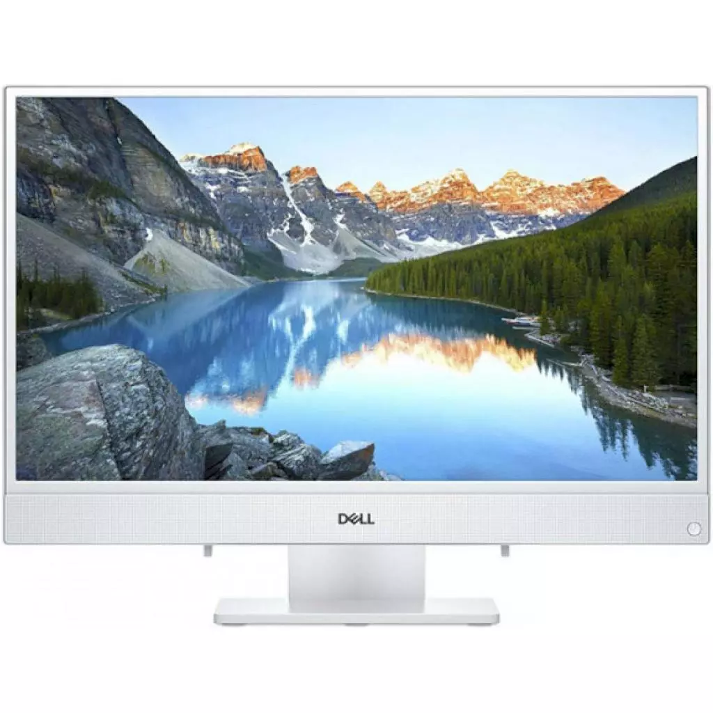 Компьютер Dell Inspiron 3480 (OT3480I3810IW-38WHITE)