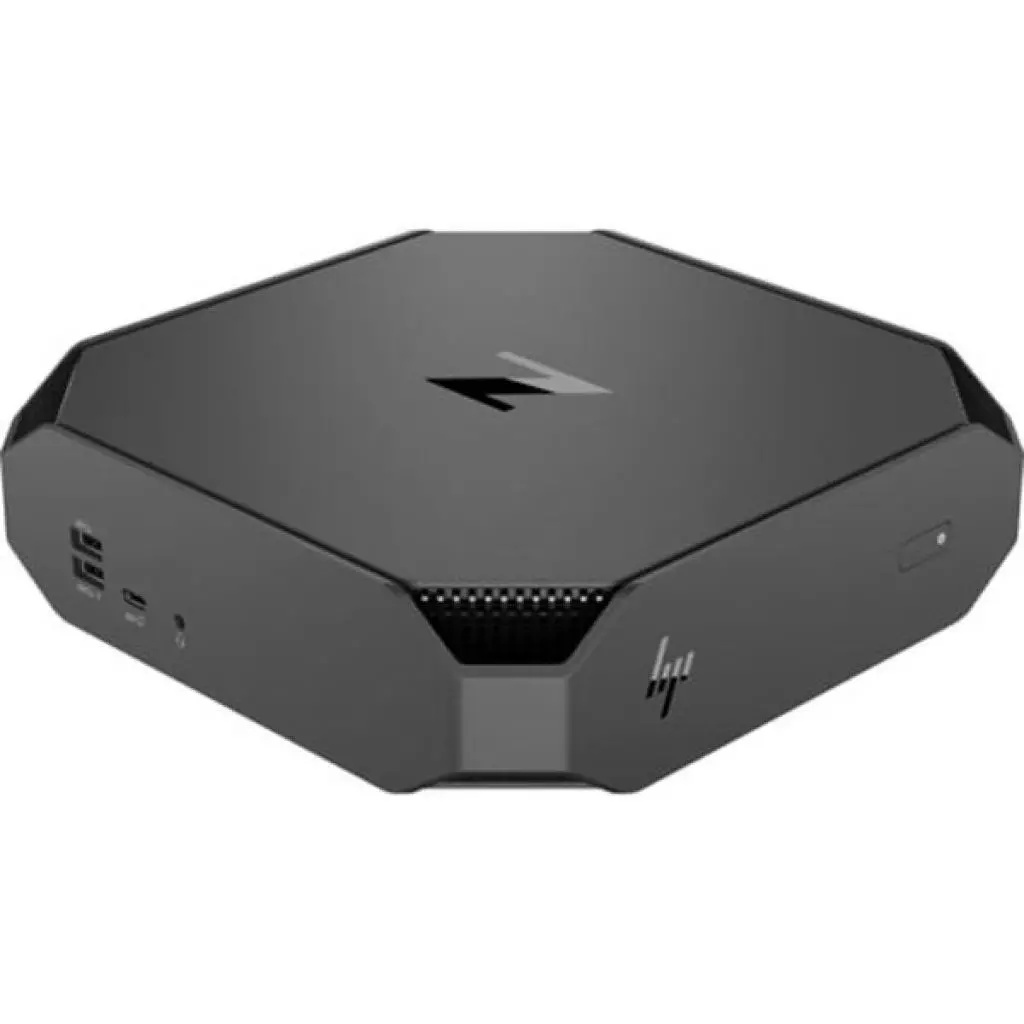 Компьютер HP Z2 Mini (4RW96EA) - 2 Компьютер HP Z2 Mini (4RW96EA) - 2