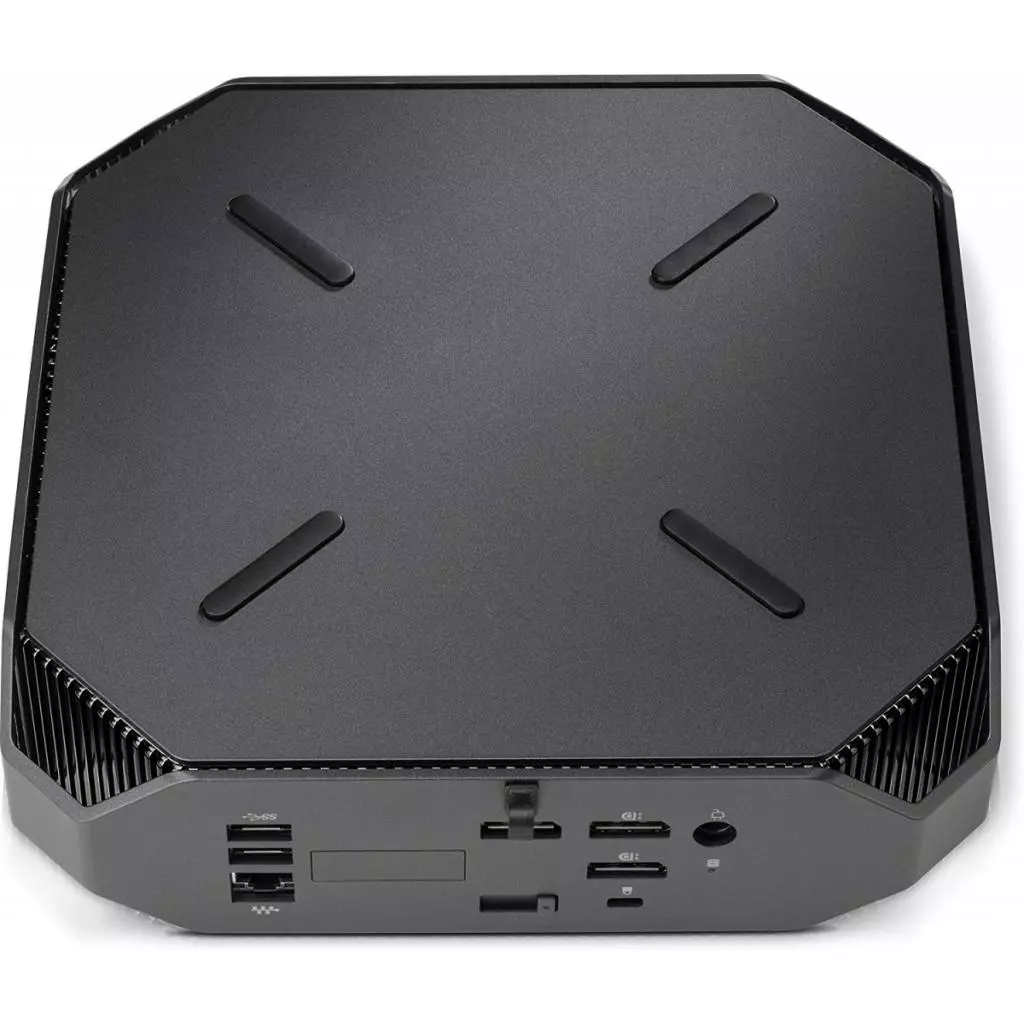 Компьютер HP Z2 Mini (4RW96EA) - 5 Компьютер HP Z2 Mini (4RW96EA) - 5
