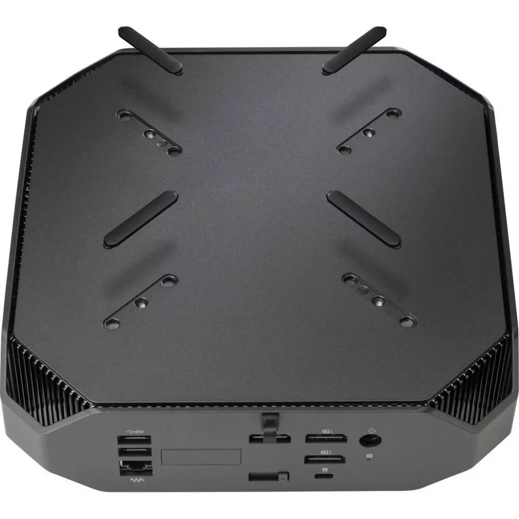 Компьютер HP Z2 Mini (4RW96EA) - 6 Компьютер HP Z2 Mini (4RW96EA) - 6