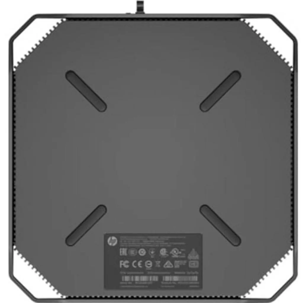 Компьютер HP Z2 Mini (4RW96EA) - 7 Компьютер HP Z2 Mini (4RW96EA) - 7