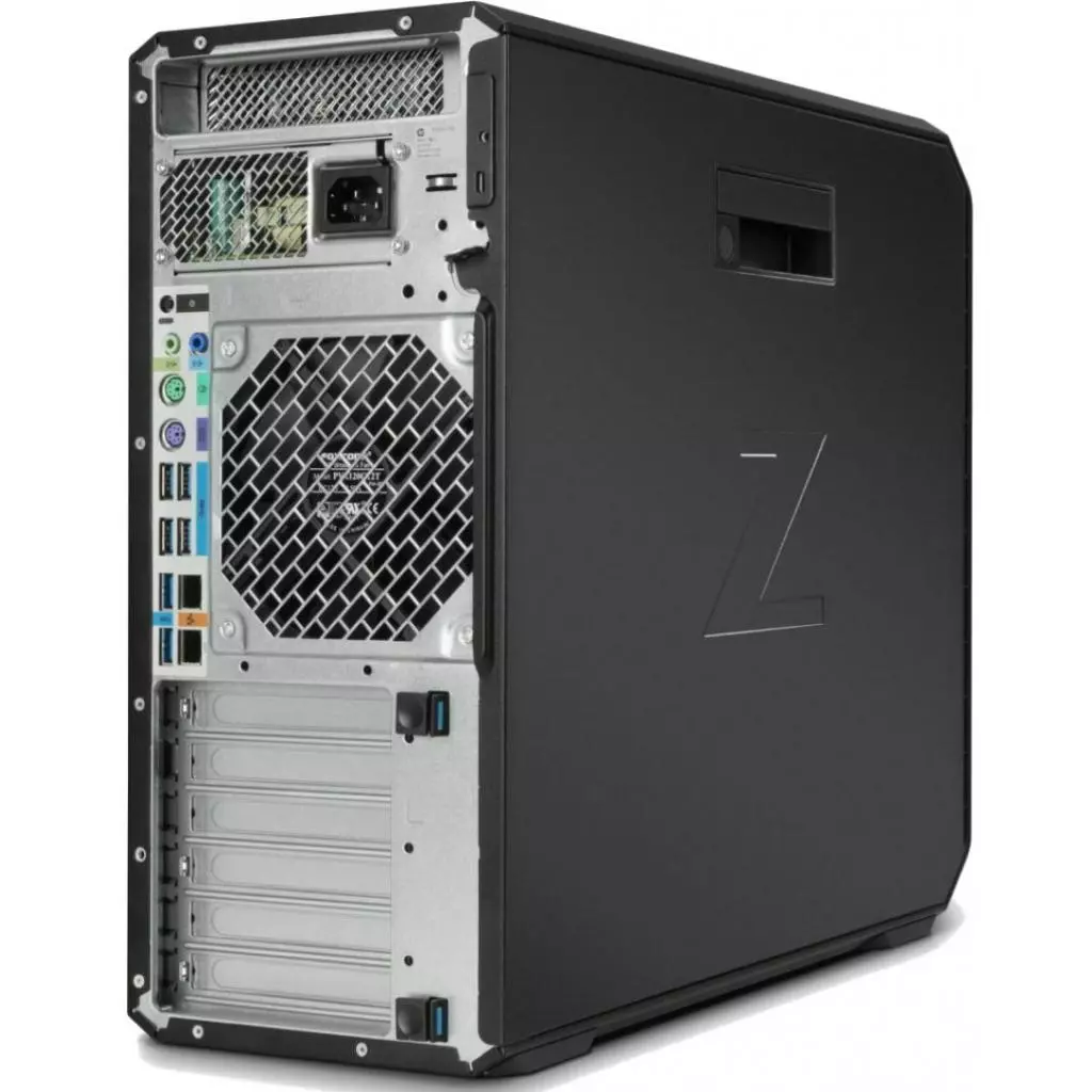 Компьютер HP Z4 G4 Workstation with i9 X-Series (8 Core) (6QN76EA) - 3 Компьютер HP Z4 G4 Workstation with i9 X-Series (8 Core) (6QN76EA) - 3