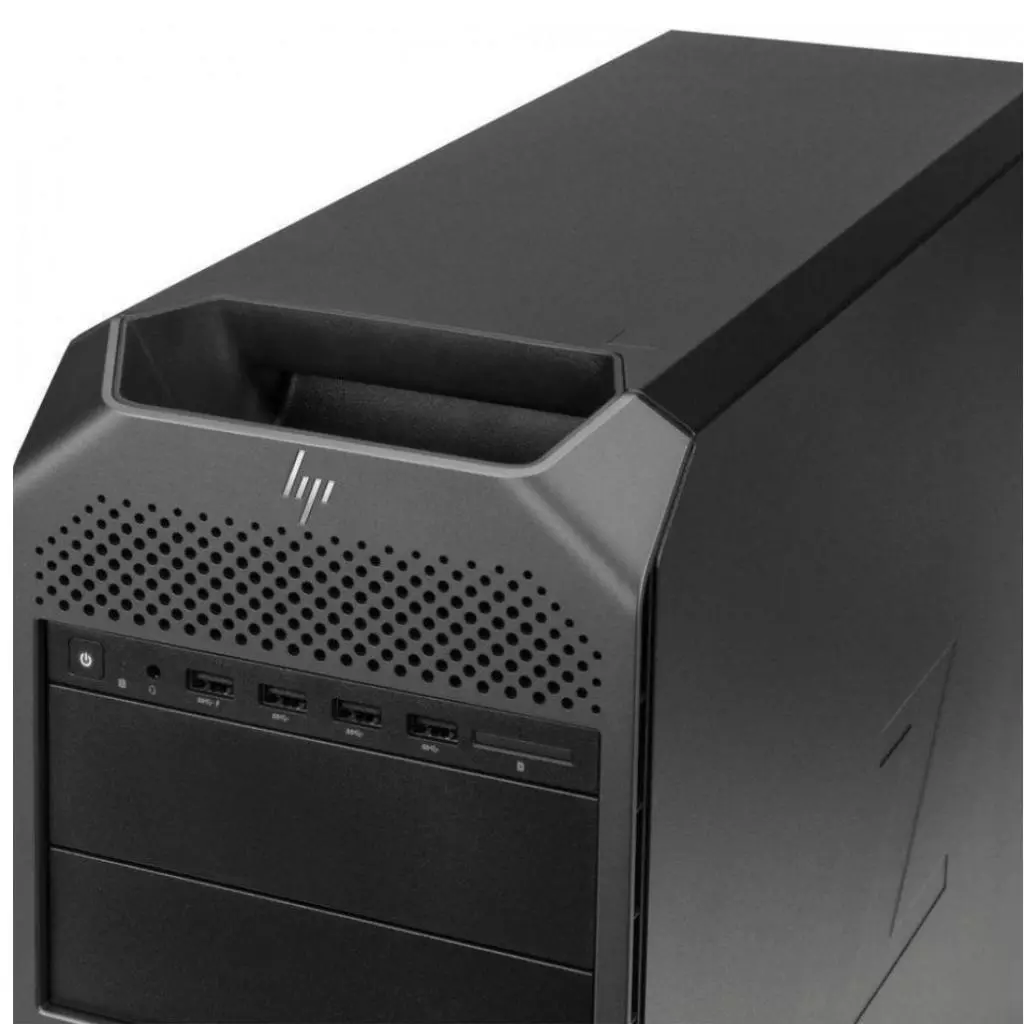 Компьютер HP Z4 G4 Workstation with i9 X-Series (8 Core) (6QN76EA) - 5 Компьютер HP Z4 G4 Workstation with i9 X-Series (8 Core) (6QN76EA) - 5