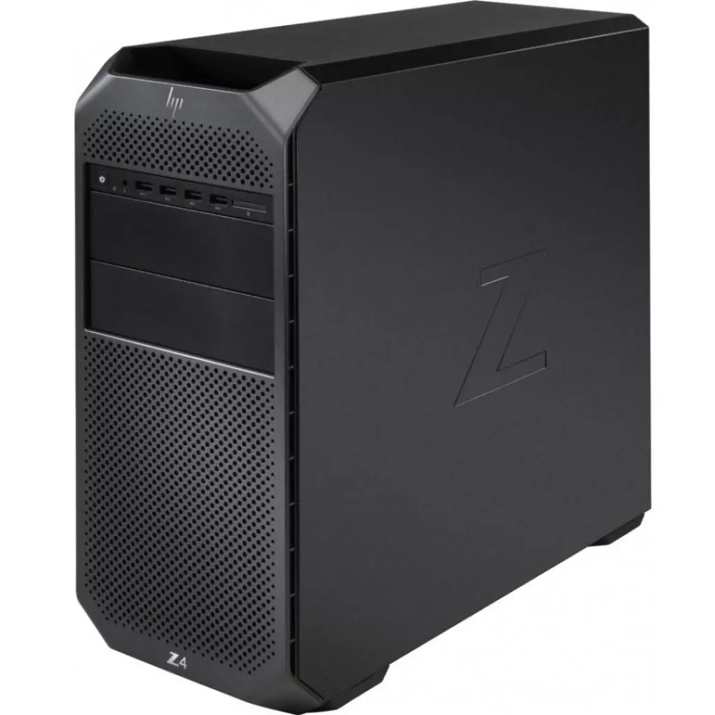 Компьютер HP Z4 G4 Workstation with i9 X-Series (8 Core) (6QN76EA)