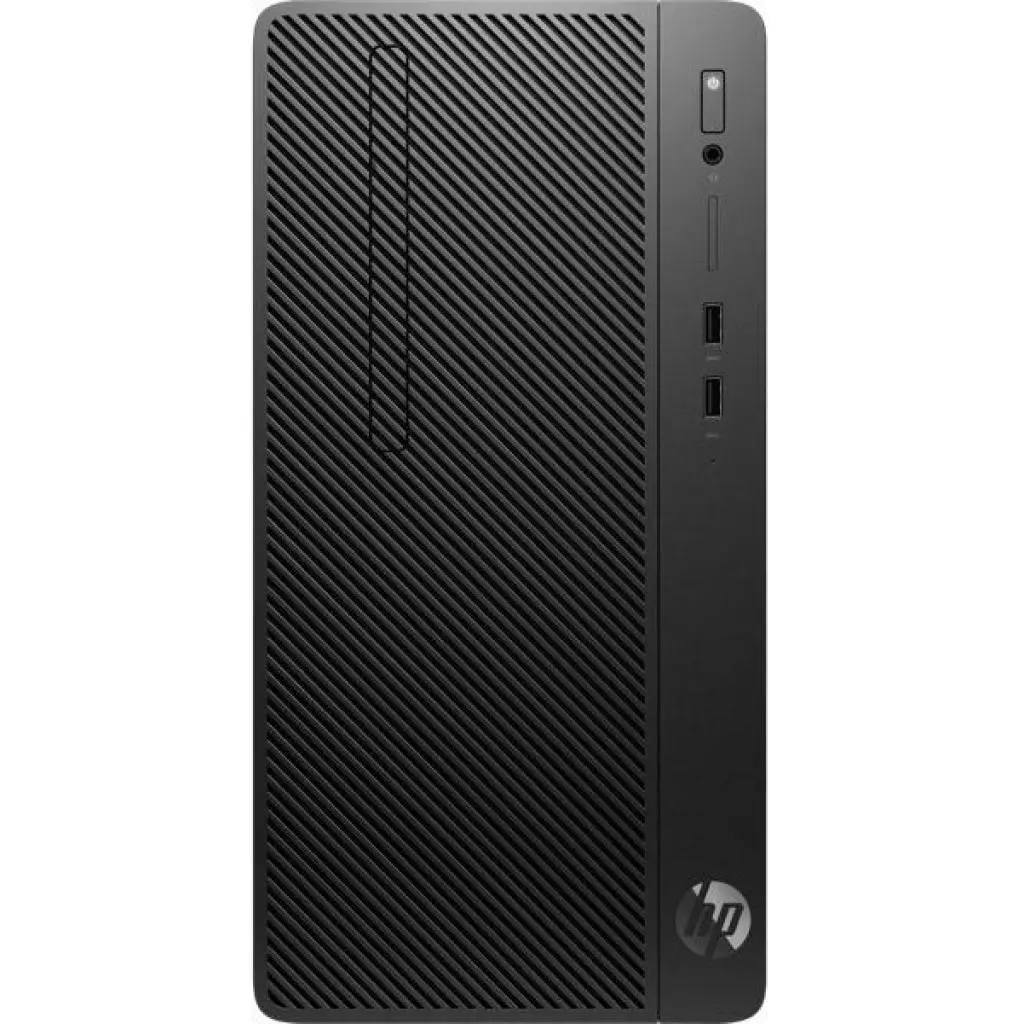 Компьютер HP 290 G2 MT (4NT92ES) - 1 Компьютер HP 290 G2 MT (4NT92ES) - 1